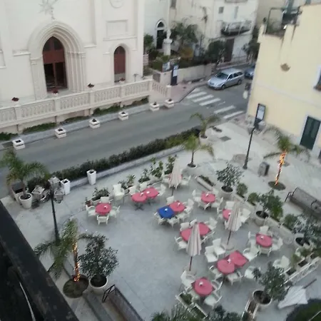 Di Pregio In Piazza Durante Taormina Apartment